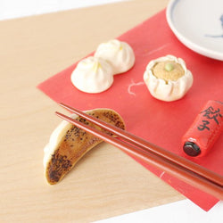 dumpling | Chopstick rest