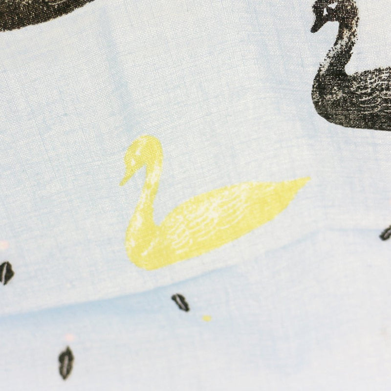 FUROSHIKI | SWAN | Nishi Shuku