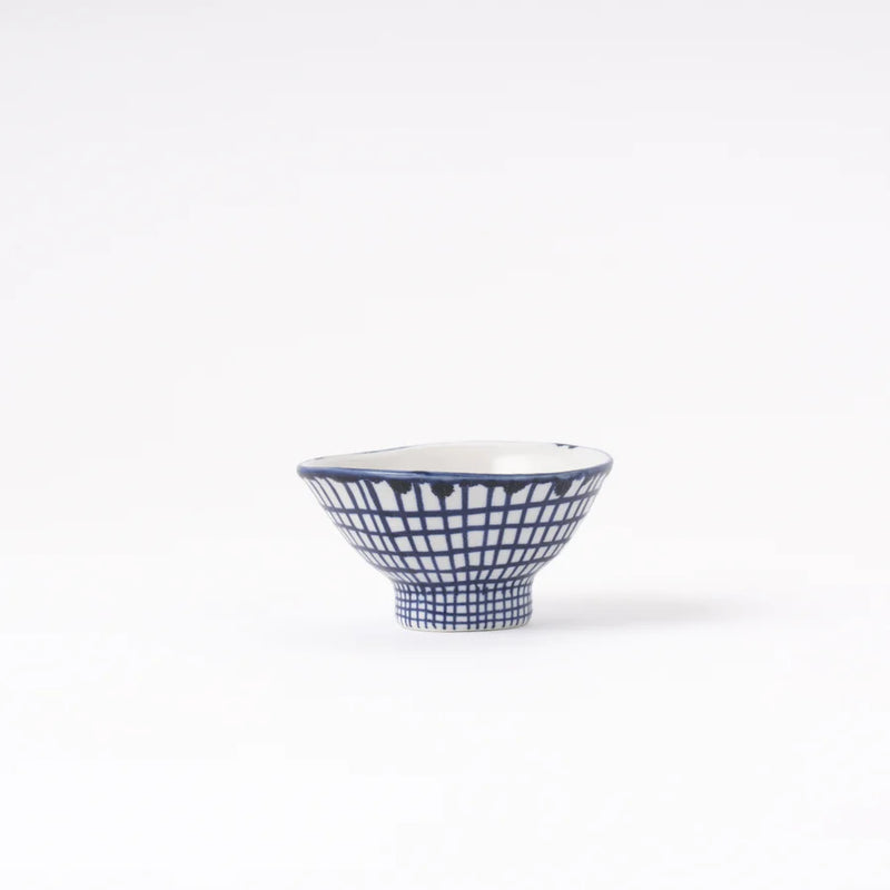 Sake Set | Marianne Hallberg x seto