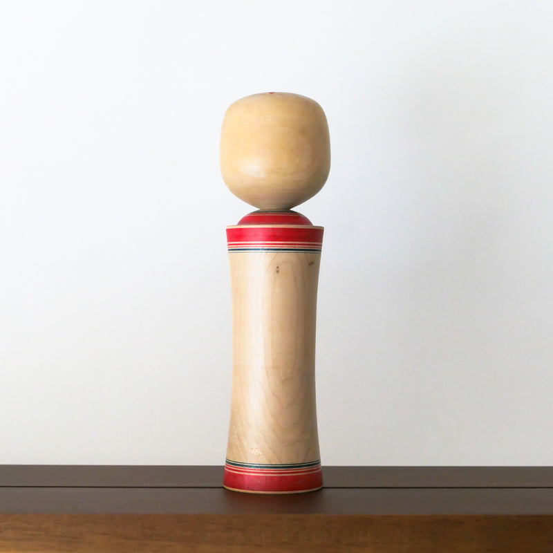 Vintage Kokeshi 
