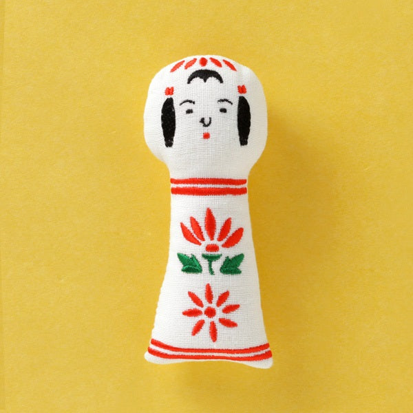 Manekineko Niginigi baby toy