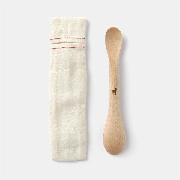 Baby spoon