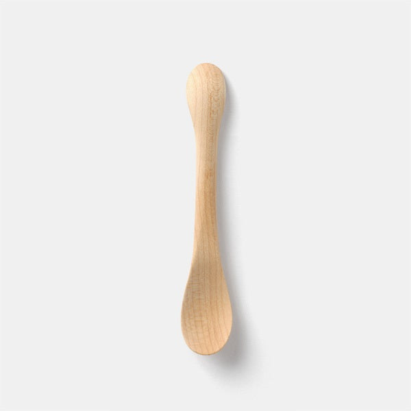 Baby spoon