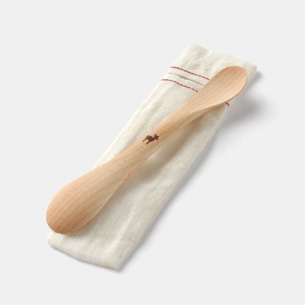 Baby spoon