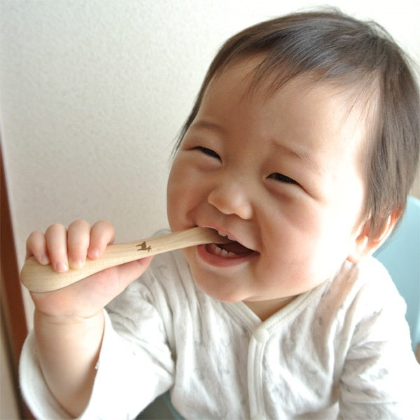 Baby spoon