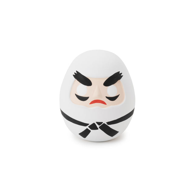 Daruma Mikuji | Judo