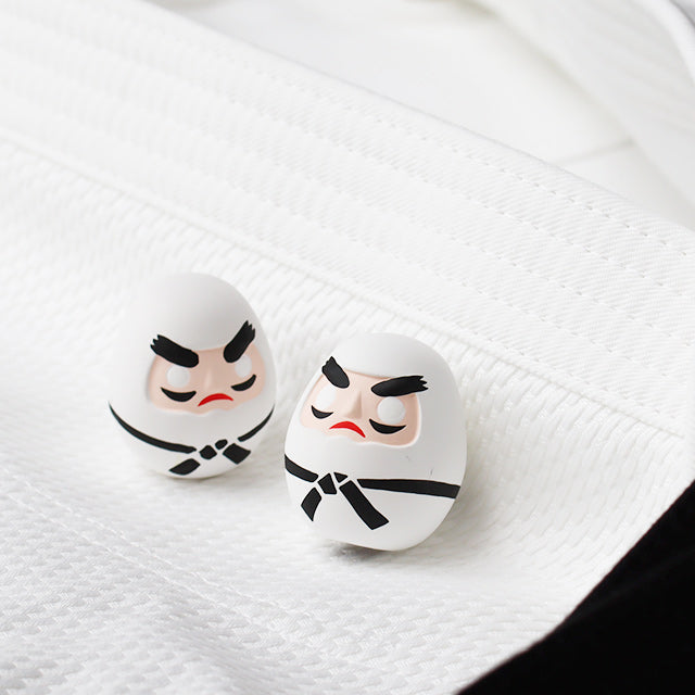 Daruma Mikuji | Judo