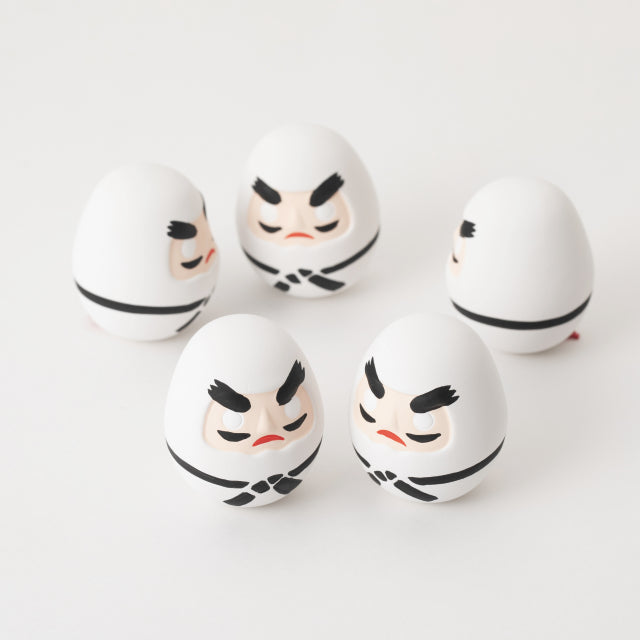 Daruma Mikuji | Judo