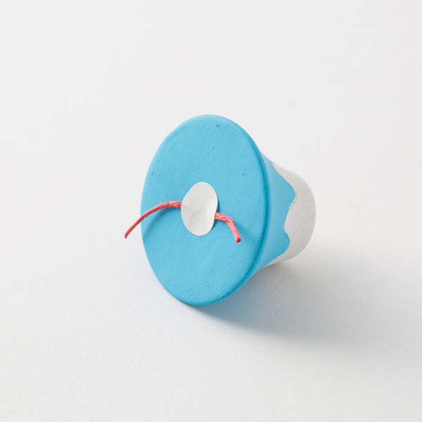 ファミチキオブジェ Mt. Fuji Mikuji | NAKAGAWA MASASHICHI SHOTEN – ZAKKAsine