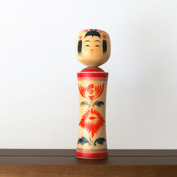Vintage Kokeshi 