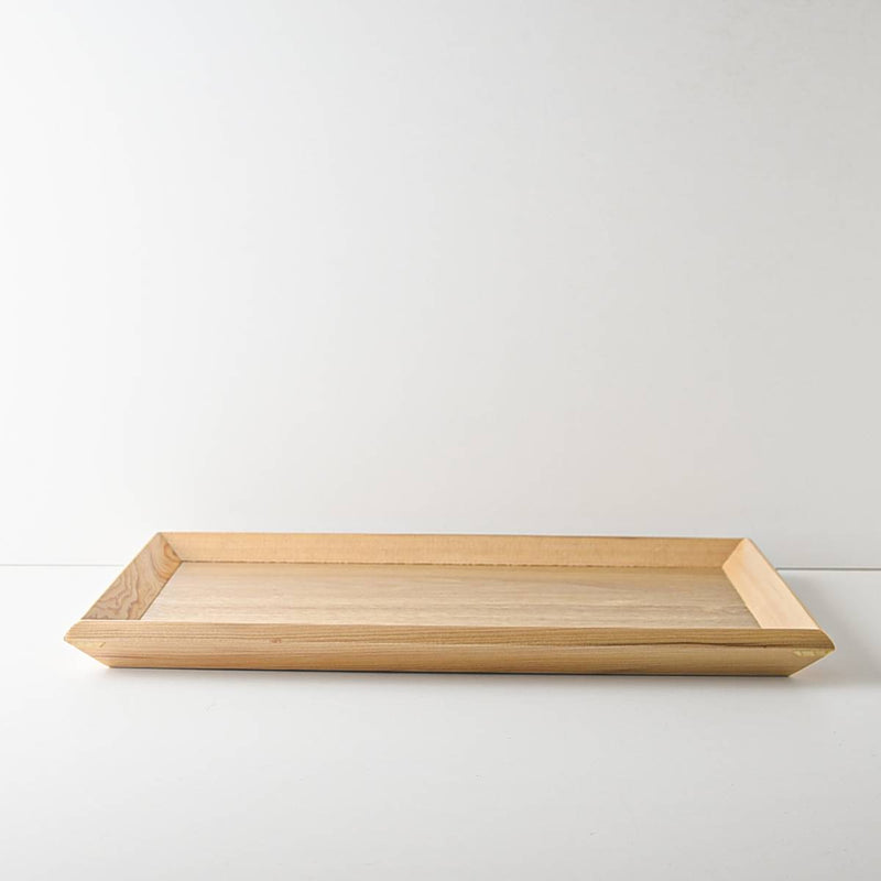 traditional Japanese tray 33cm