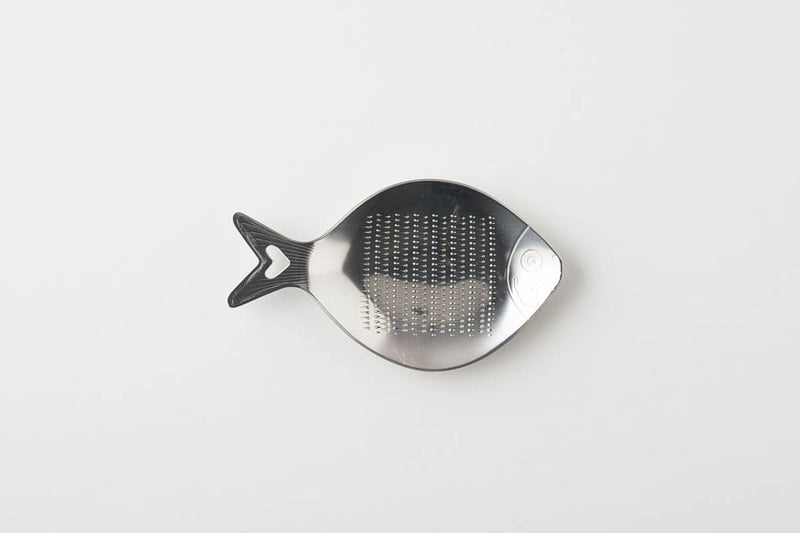 stainless steel  Grater | Fish