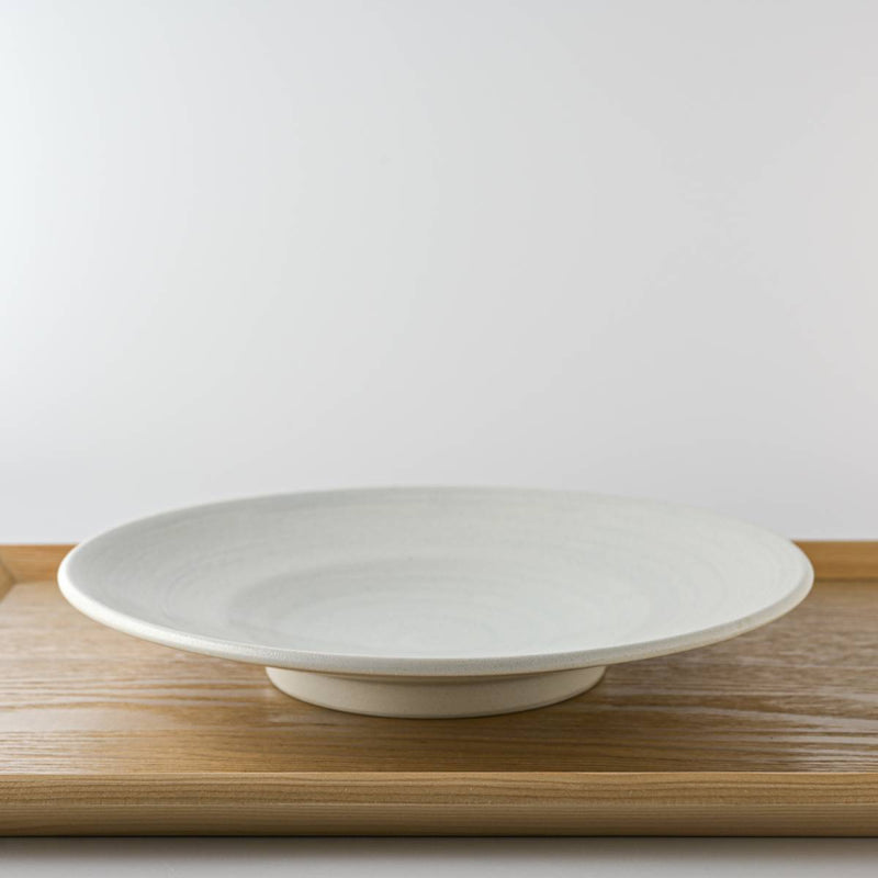 Ichihara Plate 25cm