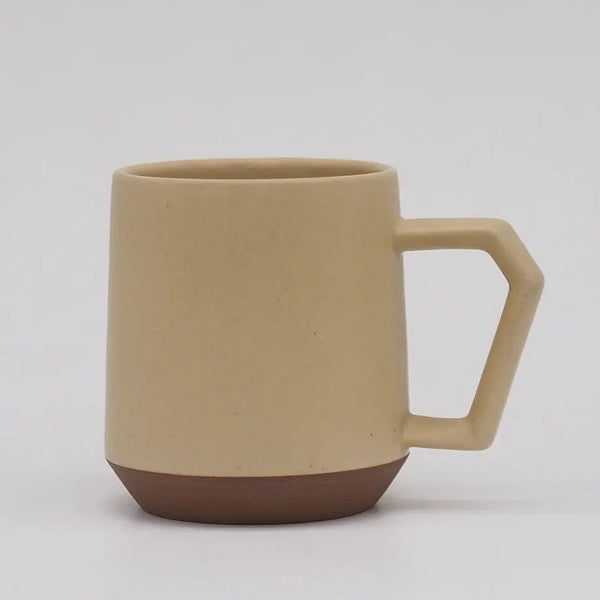 Chips Mug | outdoor - sand tan