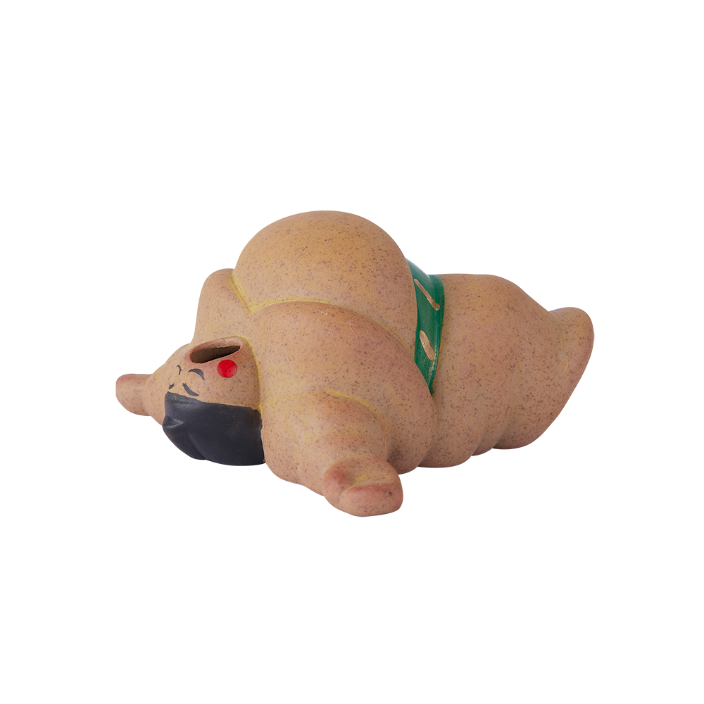 Sumo wrestling | Akubi - yawning (欠伸) – ZAKKAsine