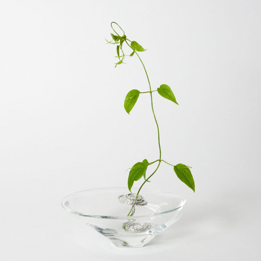 Flower Stand | Sumitani Saburo Shoten | Japanese Tin | ZAKKAsine