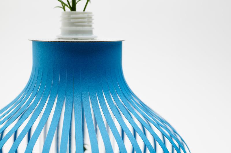 Paper Vase