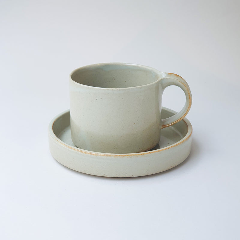 Moderato Cup & Saucer