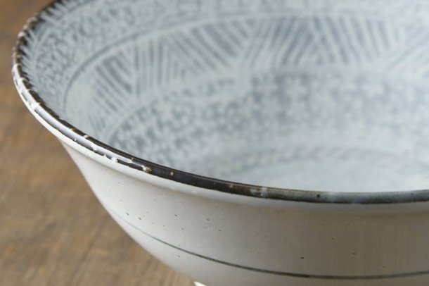 Kohiki Ramen Bowl 21cm