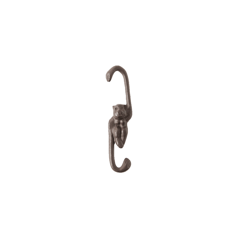 Monkey Hook - small | Sumitani Saburo Shoten