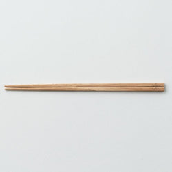 Wooden chopsticks | Rubber wood