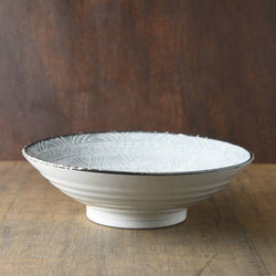 Kohiki Ramen Bowl 24cm