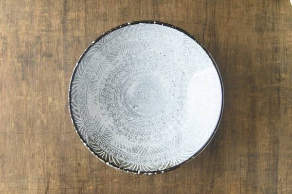 Kohiki Ramen Bowl 24cm