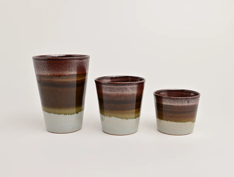 Fujisan aki Tumbler | MASHIKO