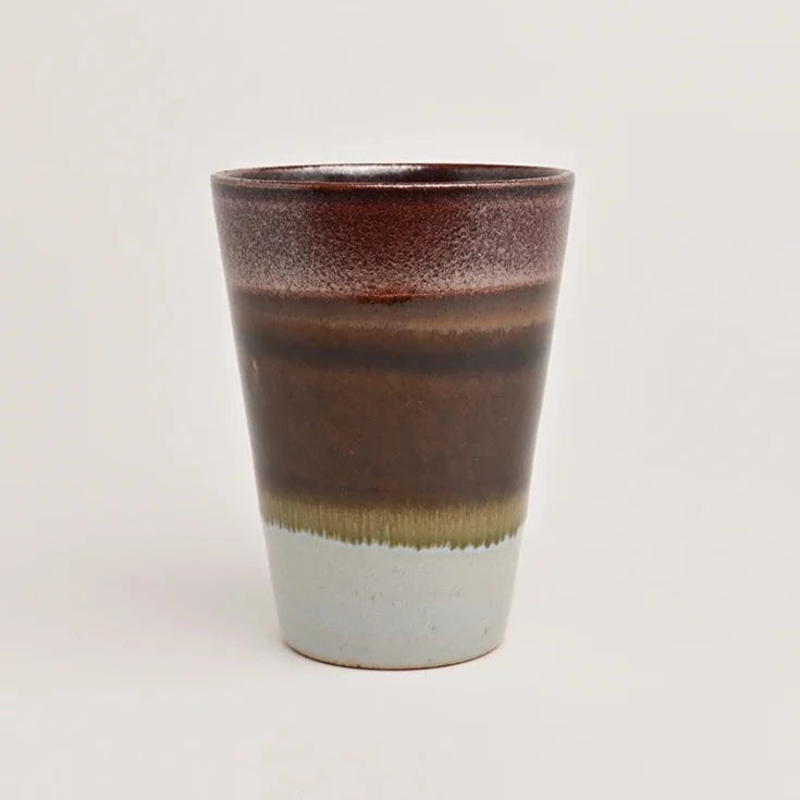 Fujisan aki Tumbler | MASHIKO