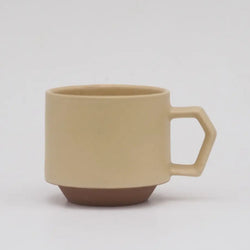 Chips Mug | outdoor - sand tan