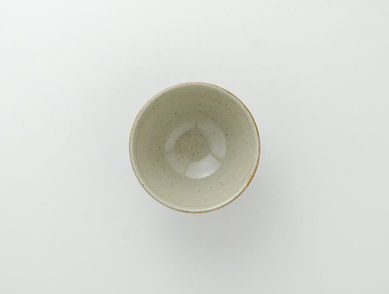 Small cup / sake cup | MASHIKO