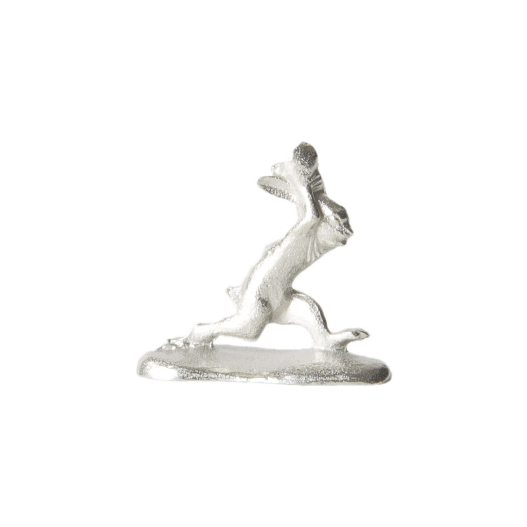 Choju-giga | Rabbit Incense Holder | Sumitani Saburo Shoten – ZAKKAsine