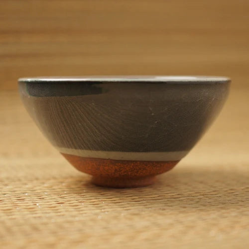 Minoyaki Matcha Bowl #3
