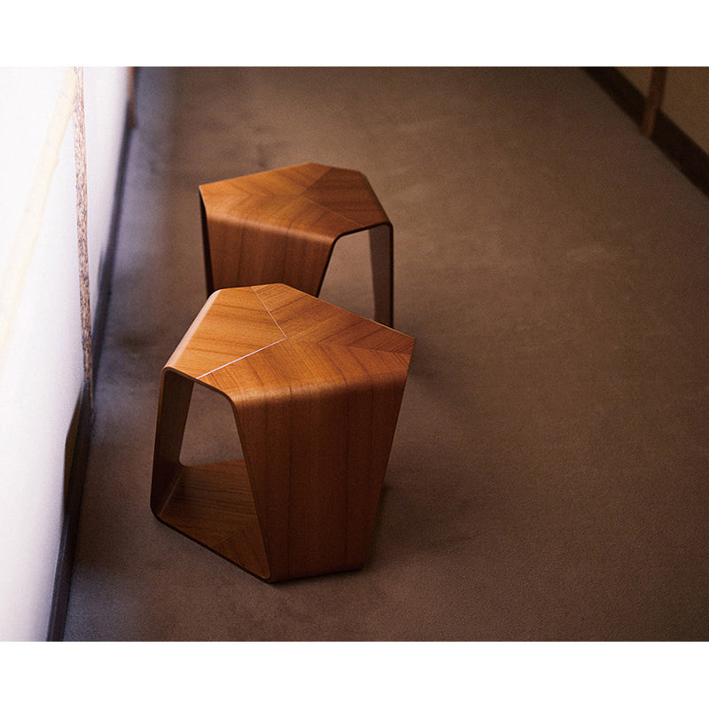 Murai Stool | TENDO MOKKO
