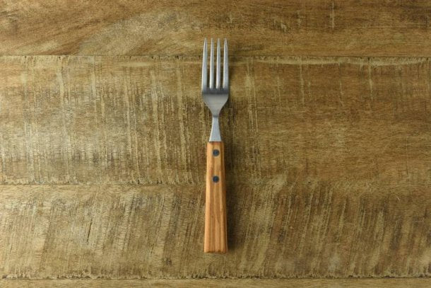 Tsubamesanjo Cutlery