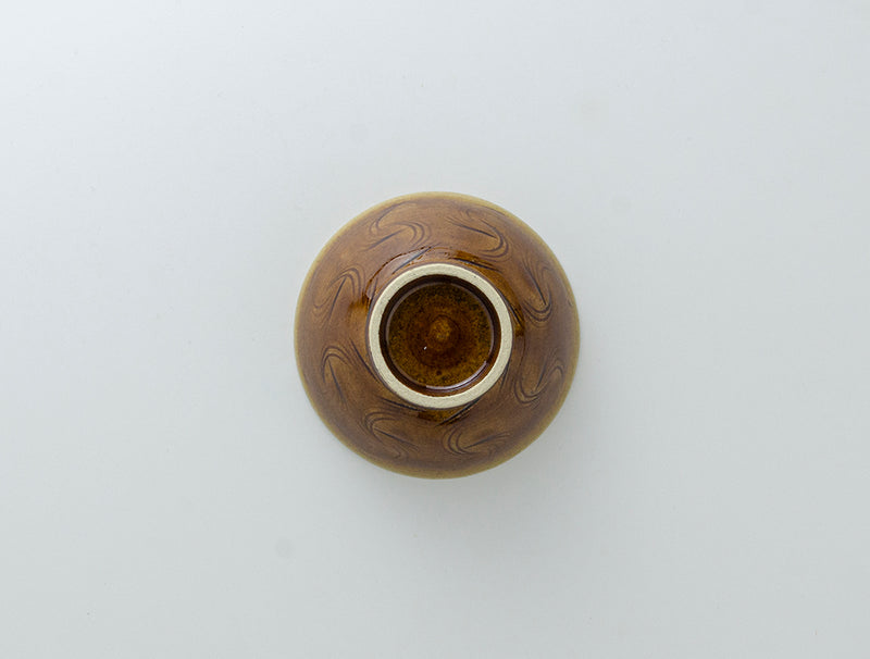 Small cup / sake cup | MASHIKO