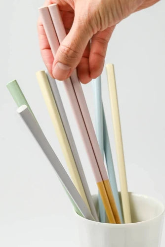 Two Tone Chopstick Dishwasher safe