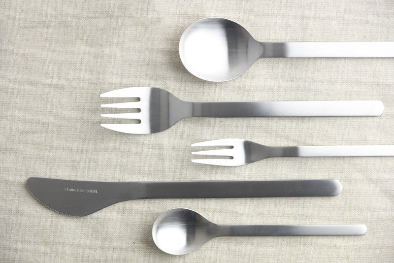 Tsubamesanjo Cutlery Small Fork