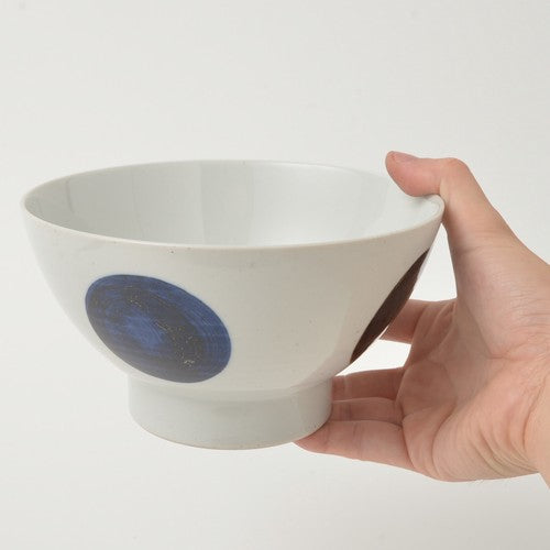 HASAMI Donburi Bowl | Blue