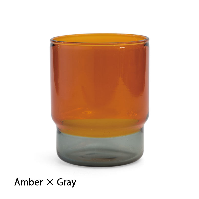 TWO TONE STACKING CUP  | amabro