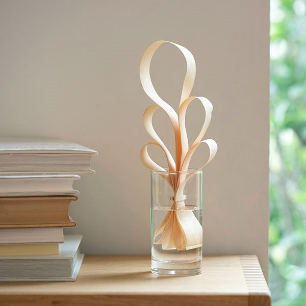 Hinoki's humidification tree