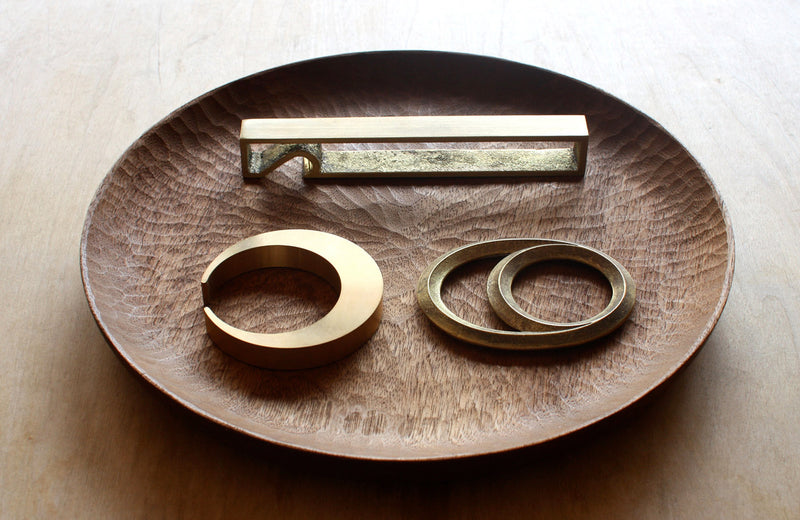Bottle Opener Crescent | Futagami