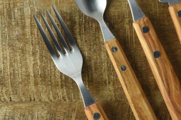Tsubamesanjo Cutlery