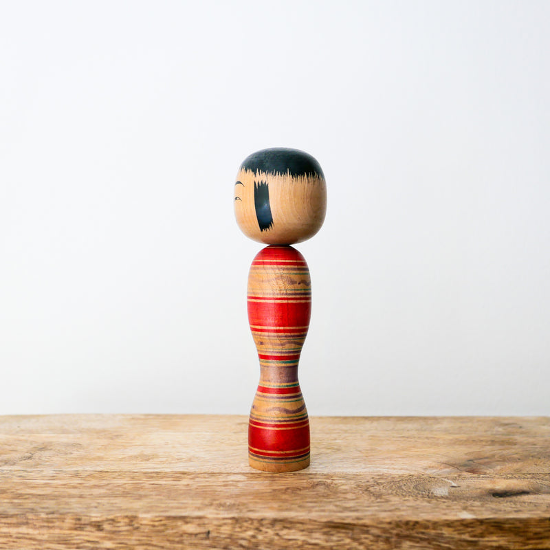 Vintage Kokeshi  #5