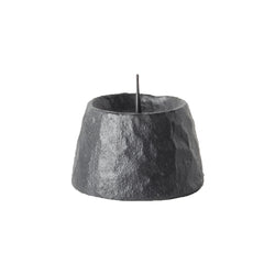 Round Candle Holder 