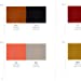 A Dictionary of Color Combinations Vol.1 | Book