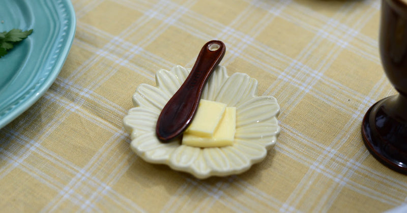MIE jam spoon