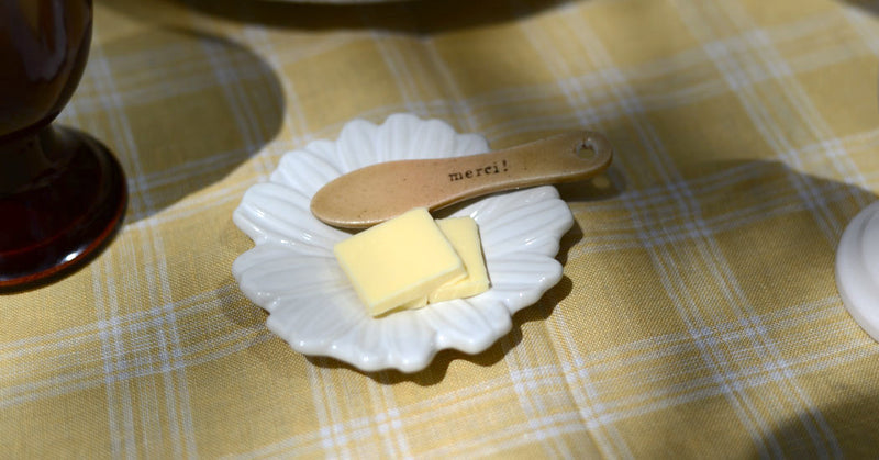 MIE jam spoon