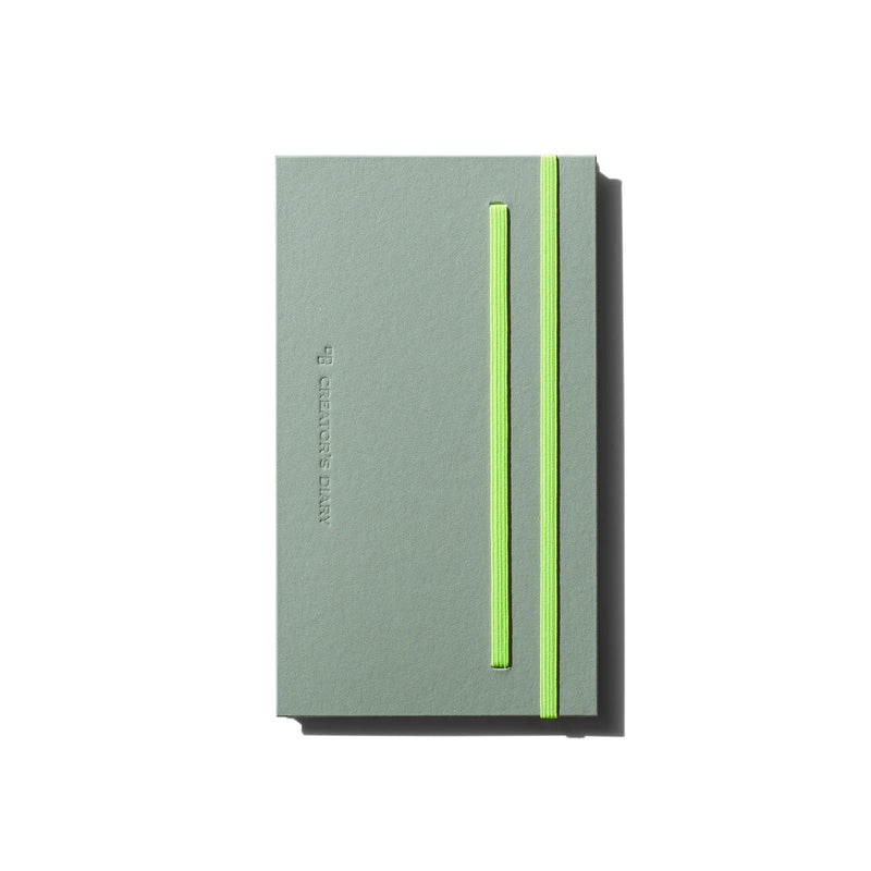 D-BROS  2023 CREATOR'S DIARY