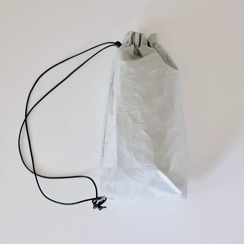 Purse Gusseted long bag